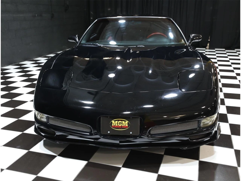 2001 Chevrolet Corvette C5 - Image 10 of 31