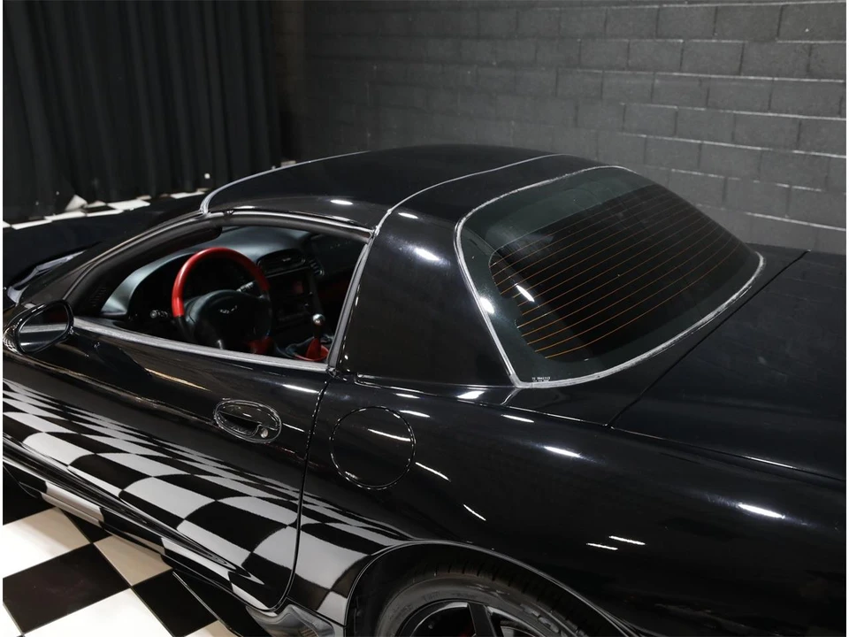 2001 Chevrolet Corvette C5 - Image 27 of 31