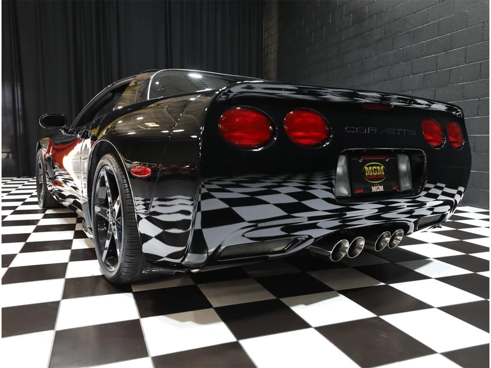 2001 Chevrolet Corvette C5 - Image 23 of 31