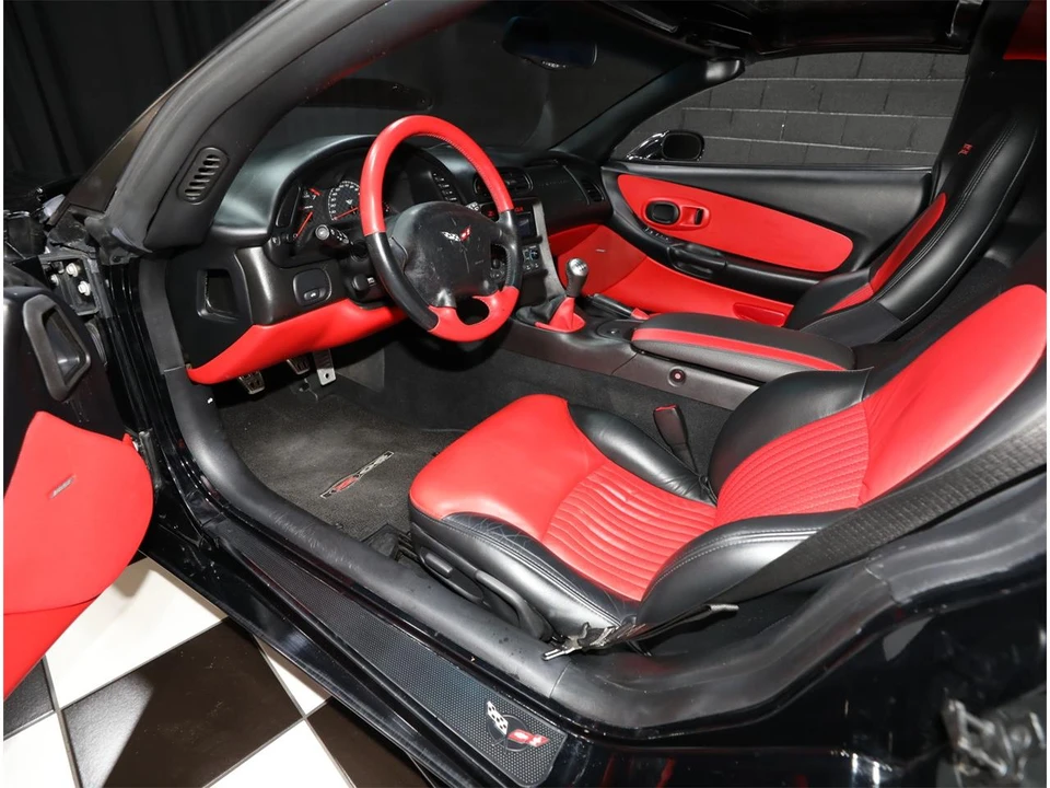2001 Chevrolet Corvette C5 - Image 3 of 31