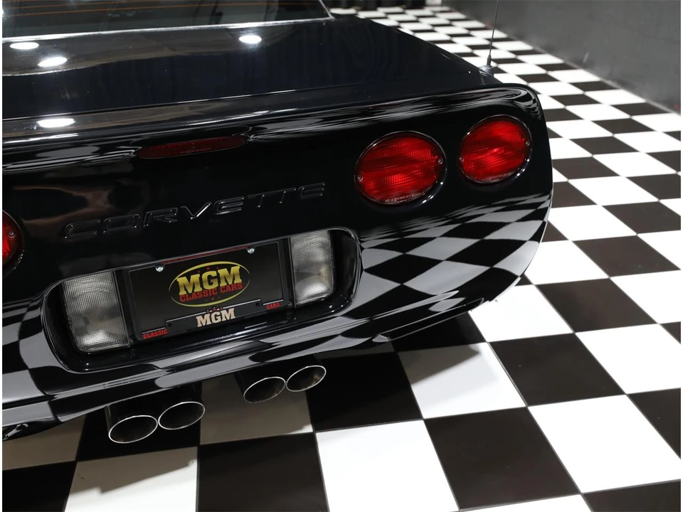 2001 Chevrolet Corvette C5 - Image 19 of 31