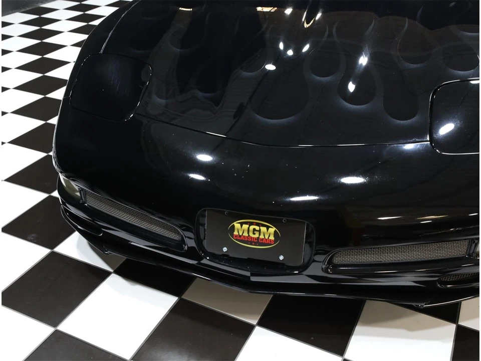2001 Chevrolet Corvette C5 - Image 11 of 31