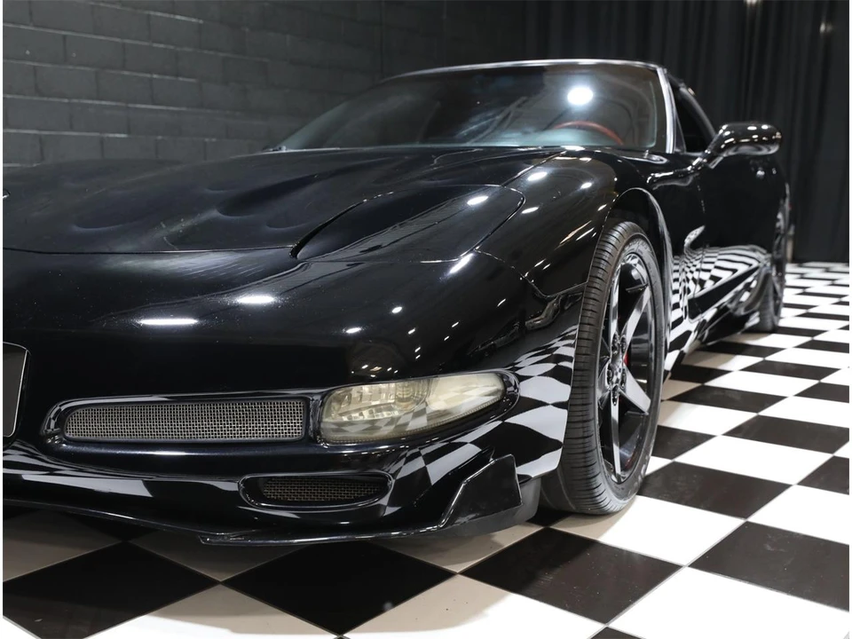 2001 Chevrolet Corvette C5 - Image 8 of 31