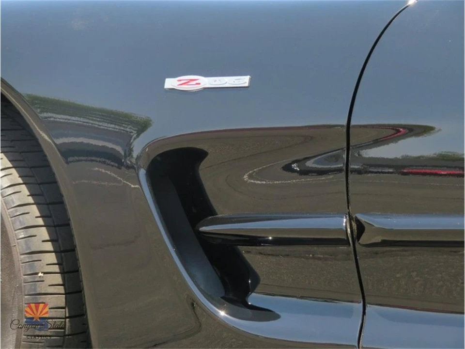 2001 Chevrolet Corvette C5 - Image 26 of 31