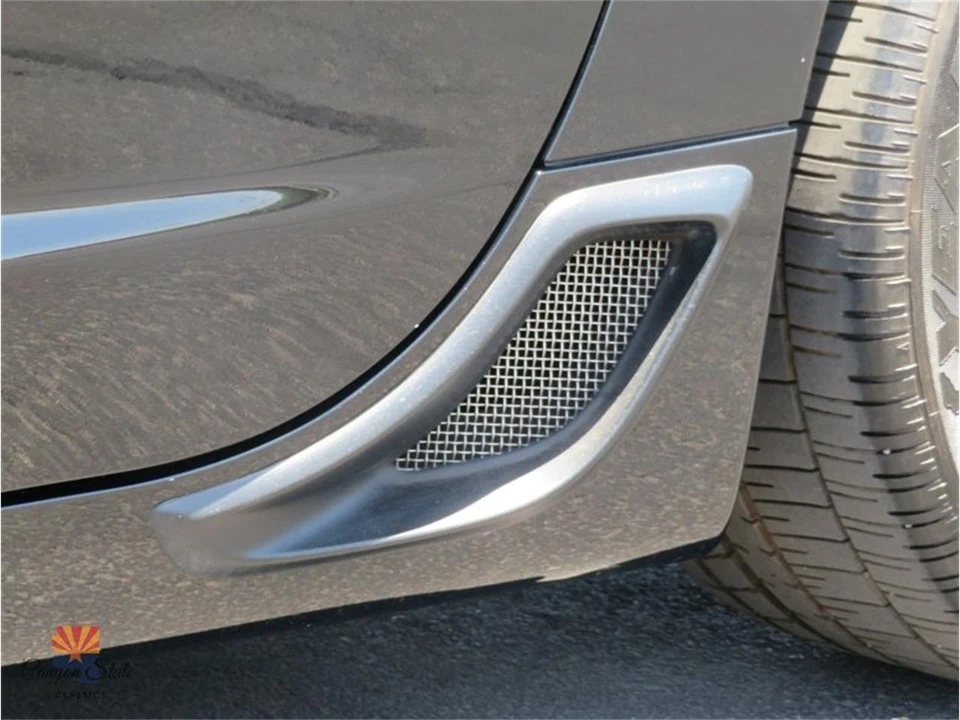 2001 Chevrolet Corvette C5 - Image 27 of 31
