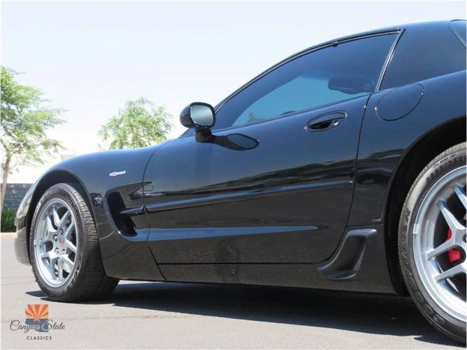 2001 Chevrolet Corvette C5 - Image 22 of 31