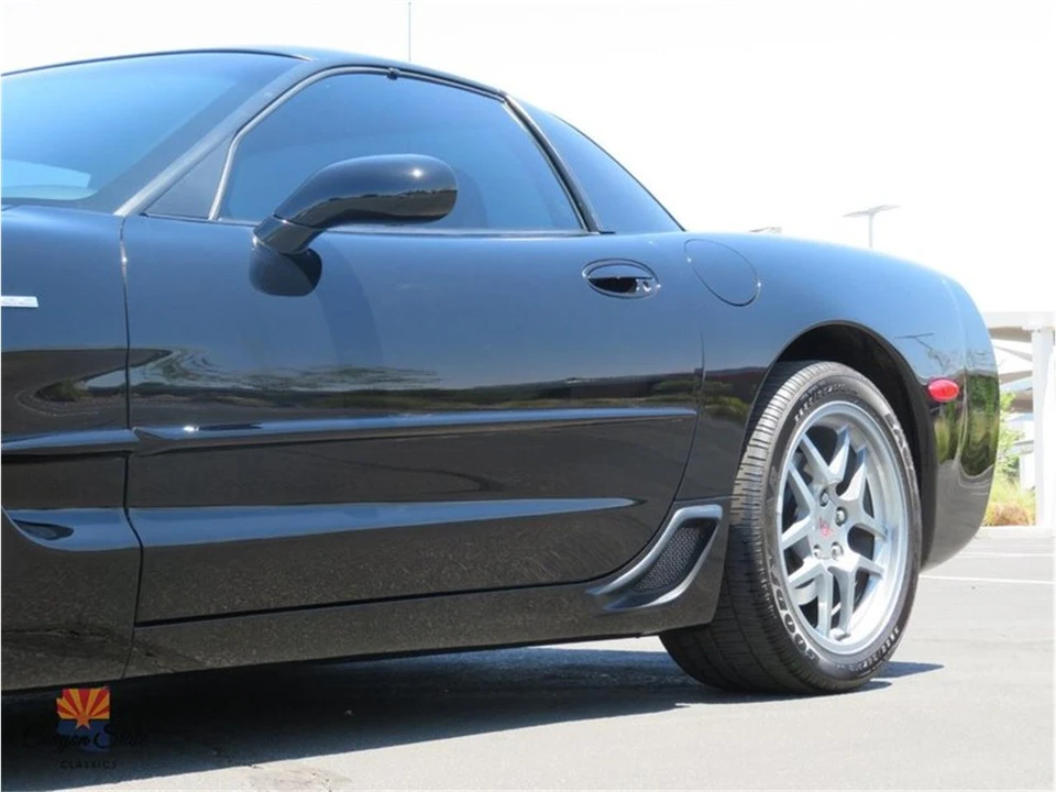 2001 Chevrolet Corvette C5 - Image 23 of 31