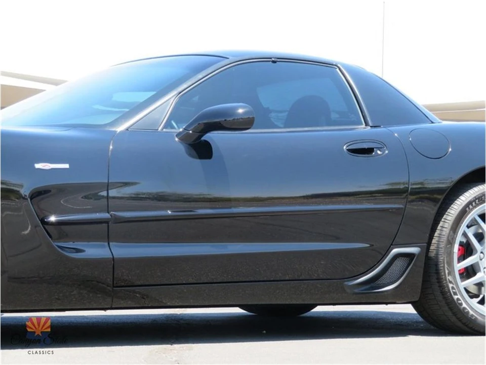 2001 Chevrolet Corvette C5 - Image 19 of 31