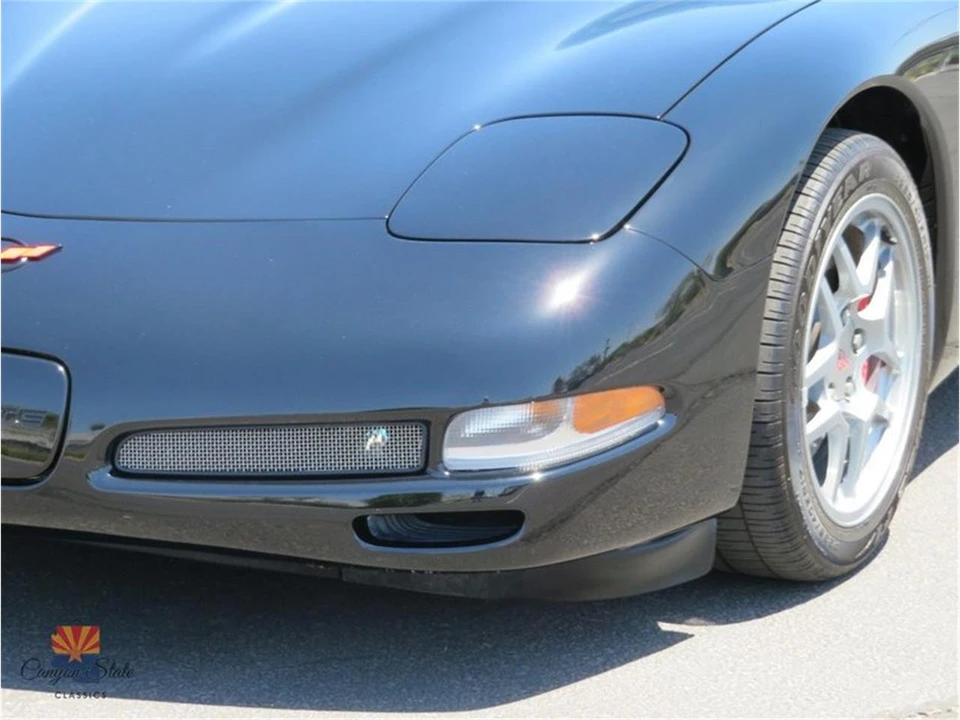 2001 Chevrolet Corvette C5 - Image 14 of 31