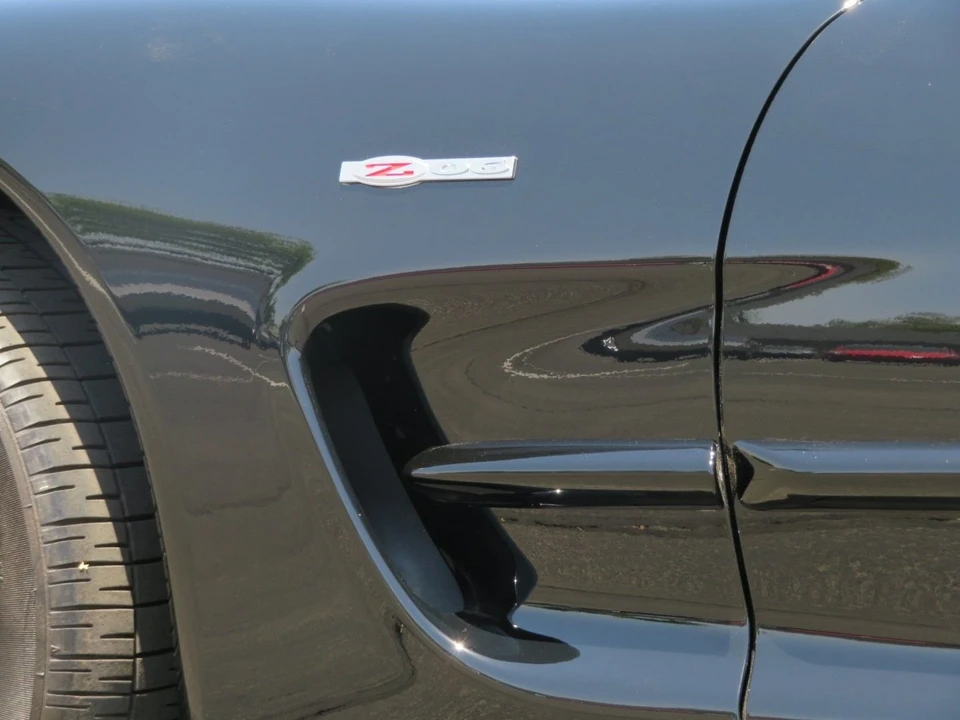 2001 Chevrolet Corvette C5 - Image 26 of 31