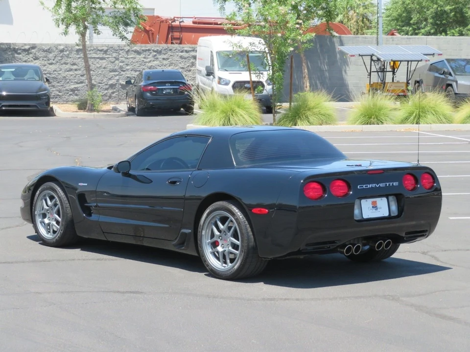 2001 Chevrolet Corvette C5 - Image 11 of 31