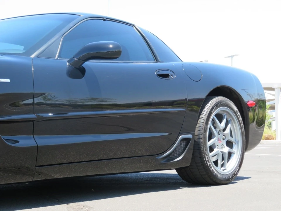 2001 Chevrolet Corvette C5 - Image 23 of 31
