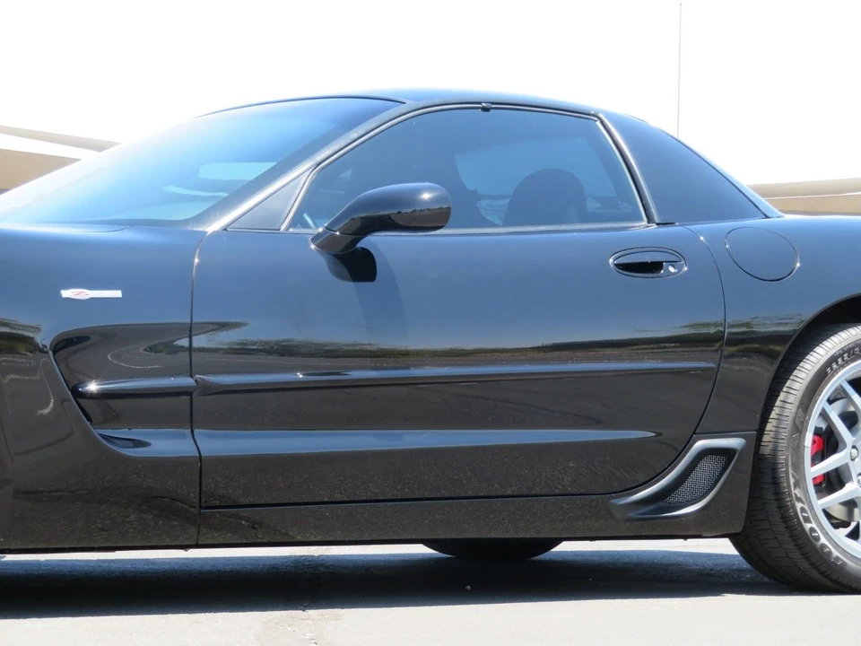 2001 Chevrolet Corvette C5 - Image 19 of 31