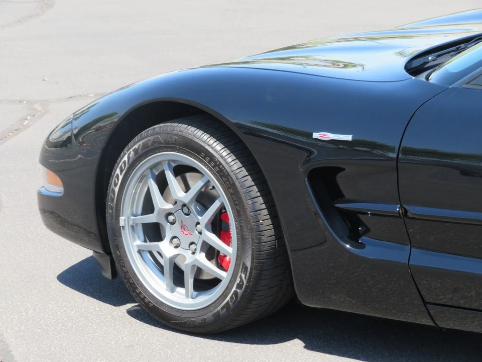 2001 Chevrolet Corvette C5 - Image 13 of 31