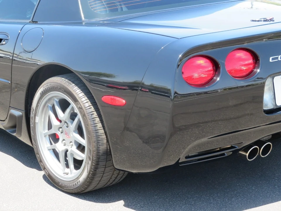 2001 Chevrolet Corvette C5 - Image 16 of 31