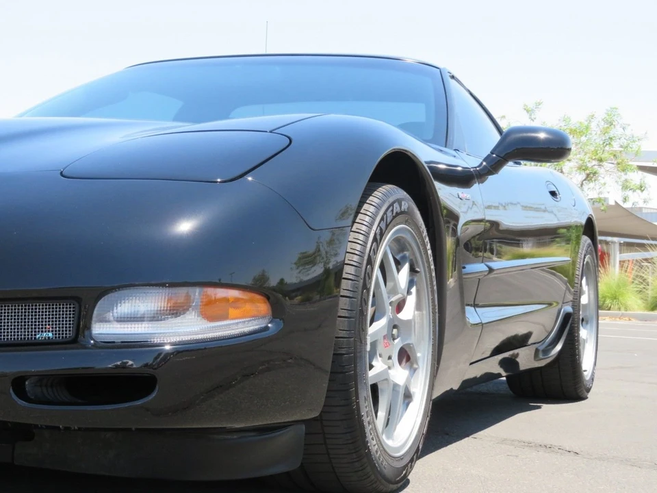 2001 Chevrolet Corvette C5 - Image 24 of 31