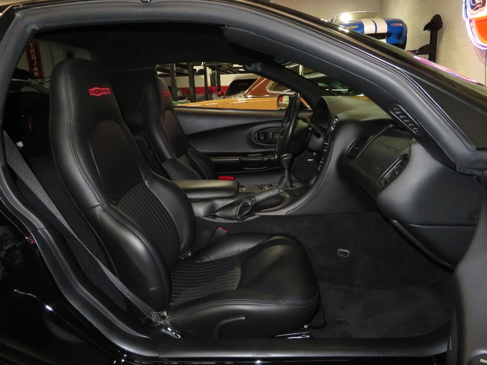 2001 Chevrolet Corvette C5 - Image 6 of 31