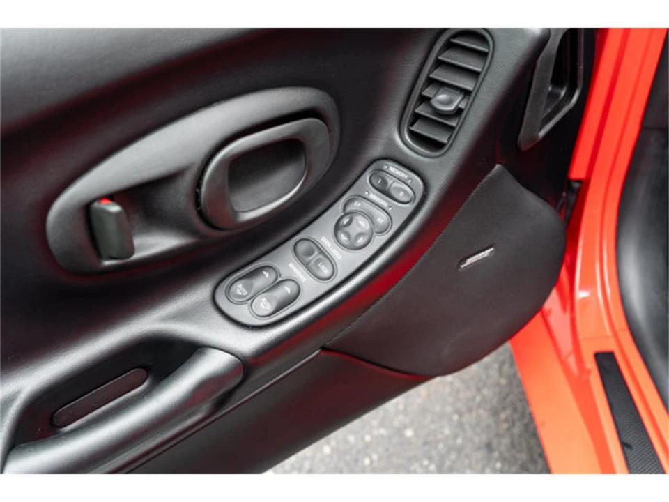 2001 Chevrolet Corvette C5 - Image 12 of 12