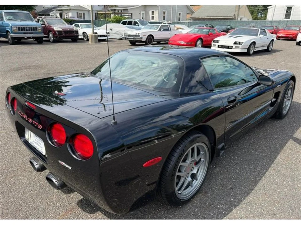 2001 Chevrolet Corvette C5 - Image 13 of 31