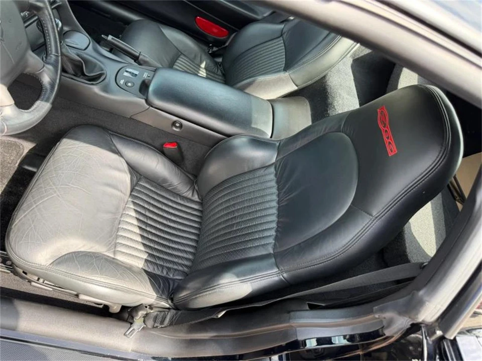 2001 Chevrolet Corvette C5 - Image 19 of 31