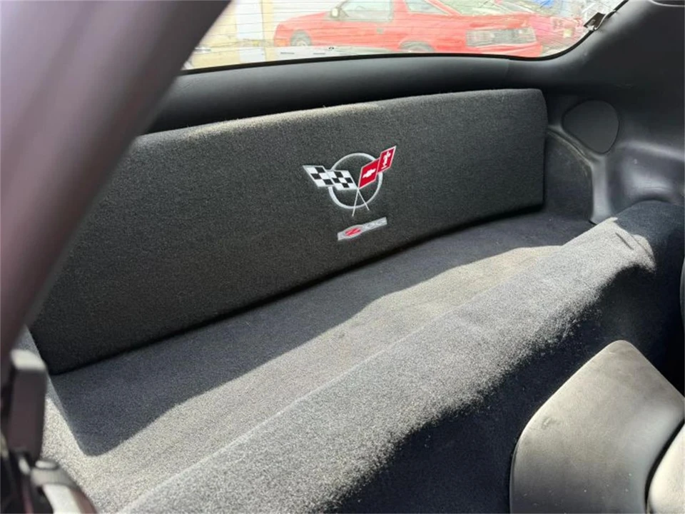 2001 Chevrolet Corvette C5 - Image 31 of 31