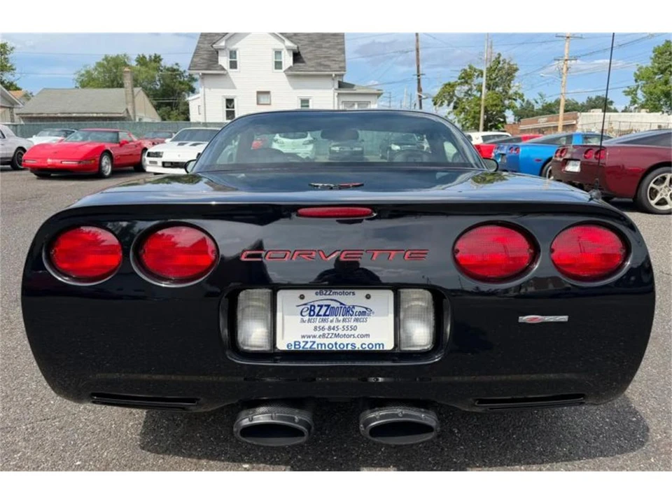 2001 Chevrolet Corvette C5 - Image 11 of 31