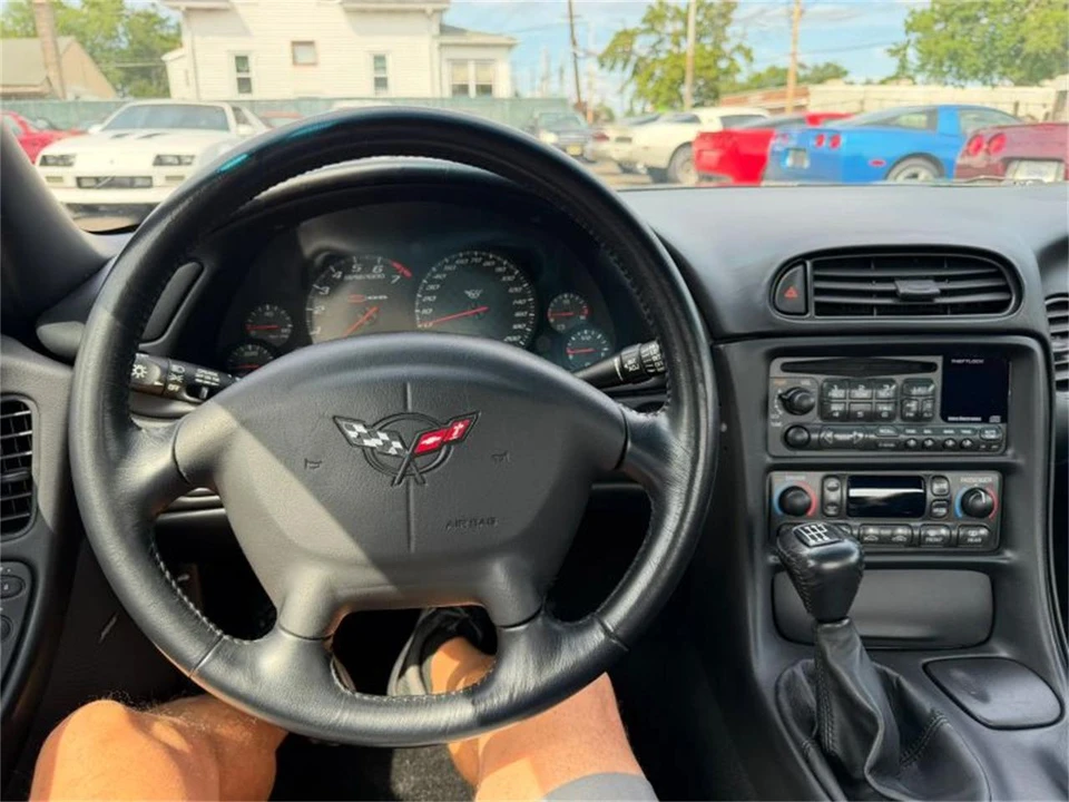 2001 Chevrolet Corvette C5 - Image 20 of 31