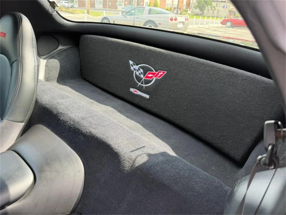 2001 Chevrolet Corvette C5 - Image 26 of 31