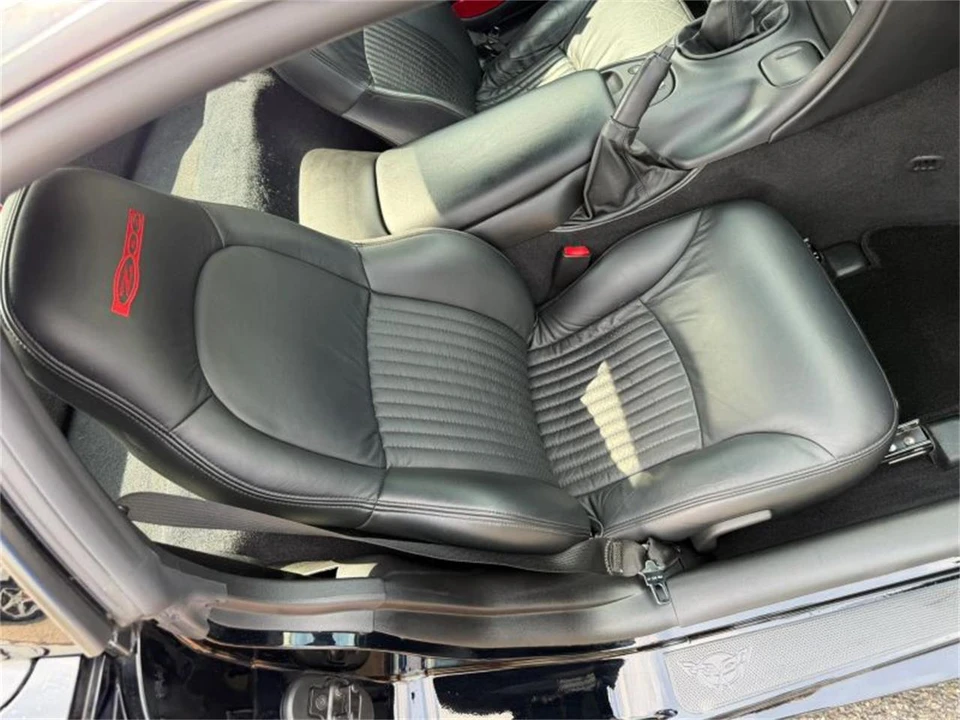 2001 Chevrolet Corvette C5 - Image 30 of 31