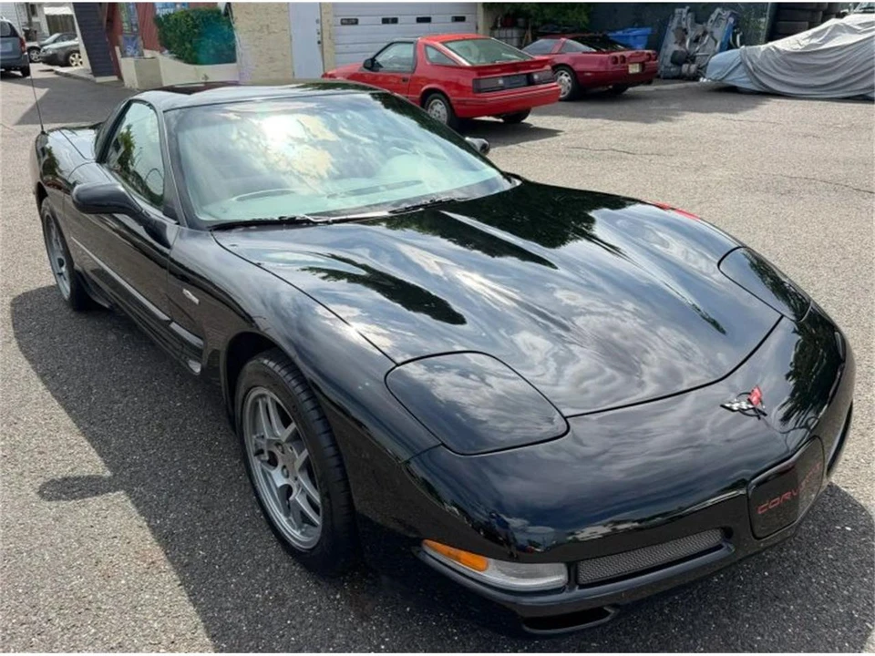 2001 Chevrolet Corvette C5 - Image 15 of 31