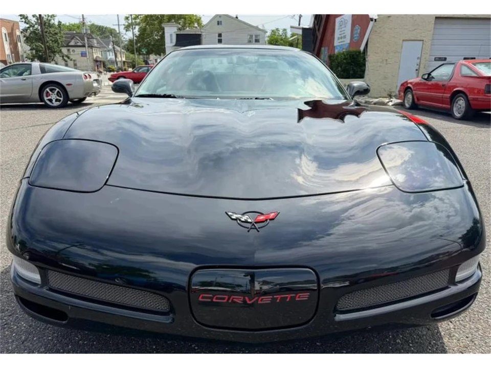2001 Chevrolet Corvette C5 - Image 6 of 31
