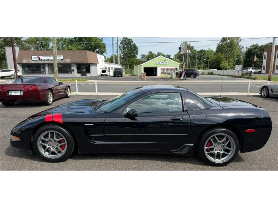 2001 Chevrolet Corvette C5 - Image 9 of 31