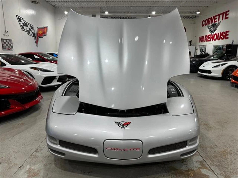 2001 Chevrolet Corvette C5 - Image 20 of 30