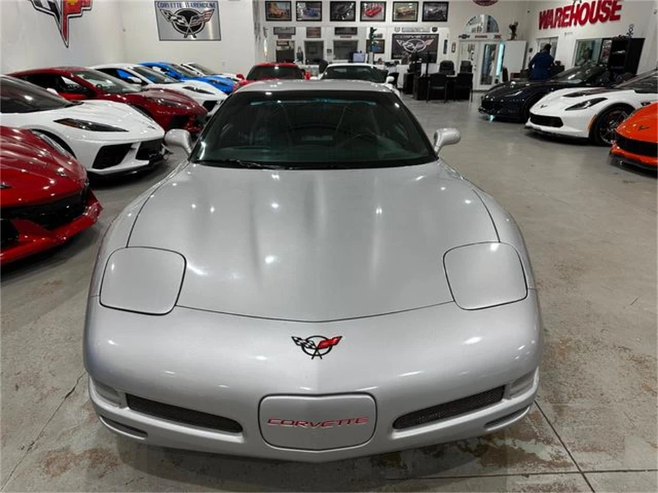 2001 Chevrolet Corvette C5 - Image 15 of 30