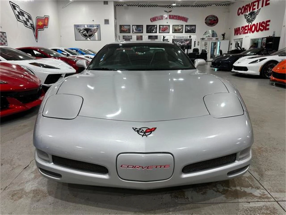2001 Chevrolet Corvette C5 - Image 23 of 30