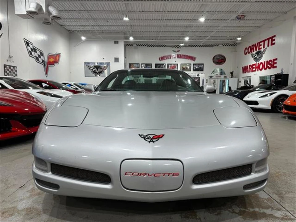 2001 Chevrolet Corvette C5 - Image 26 of 30