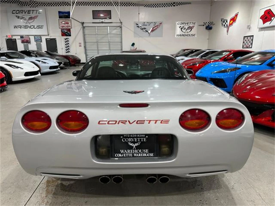 2001 Chevrolet Corvette C5 - Image 28 of 30