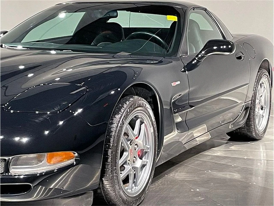 2001 Chevrolet Corvette C5 - Image 13 of 31