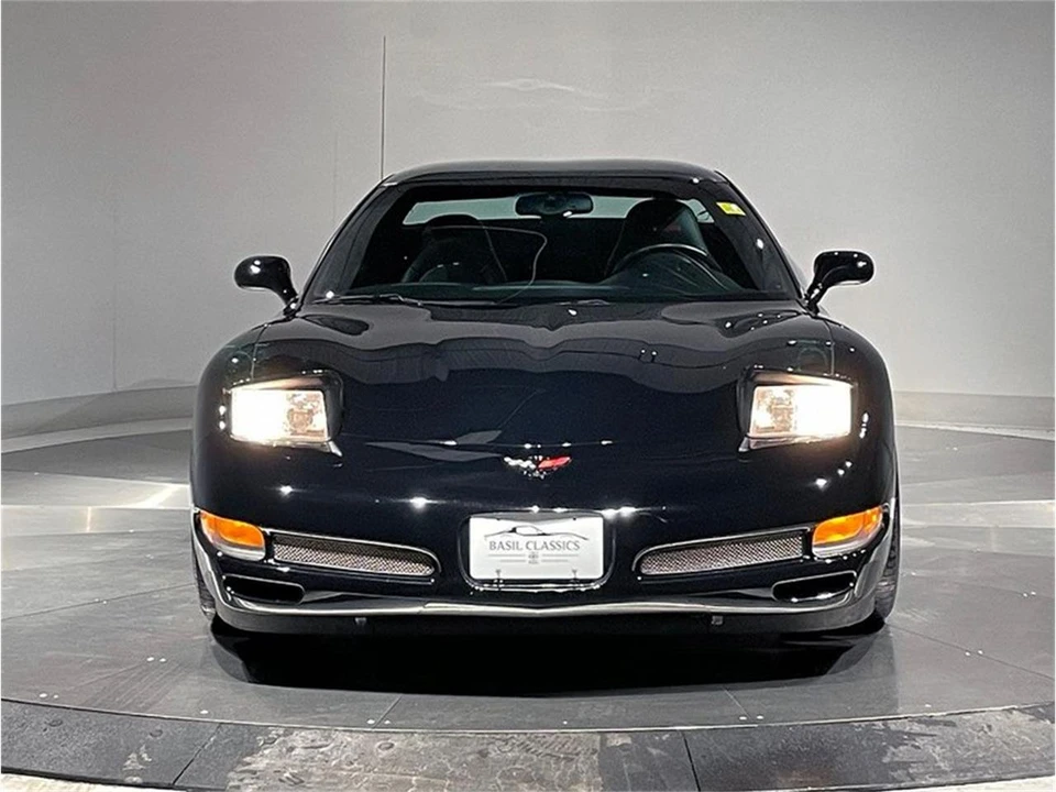 2001 Chevrolet Corvette C5 - Image 18 of 31
