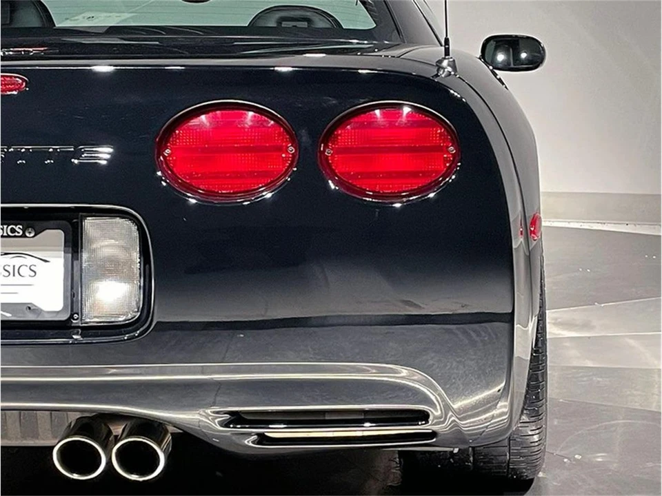 2001 Chevrolet Corvette C5 - Image 7 of 31