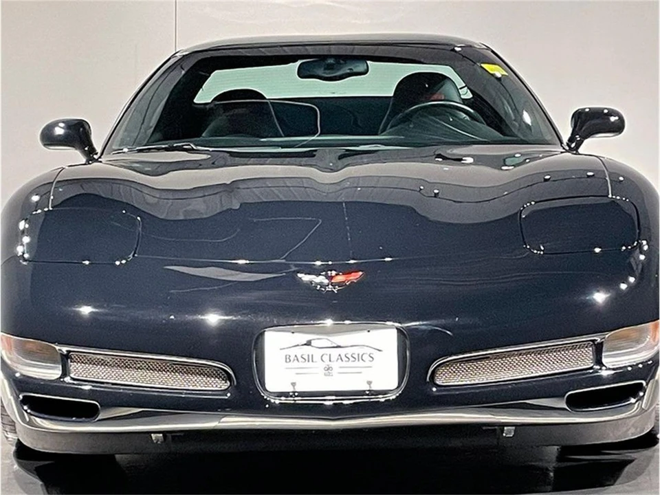 2001 Chevrolet Corvette C5 - Image 14 of 31