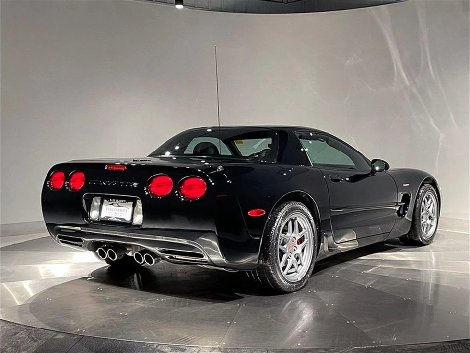 2001 Chevrolet Corvette C5 - Image 5 of 31