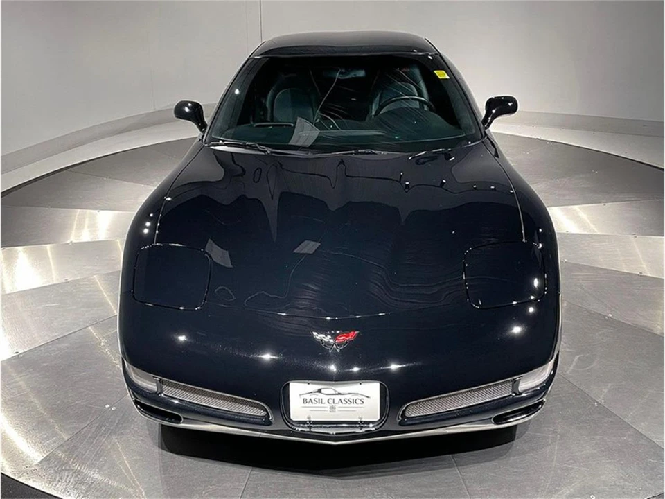 2001 Chevrolet Corvette C5 - Image 16 of 31