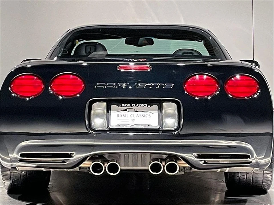 2001 Chevrolet Corvette C5 - Image 27 of 31