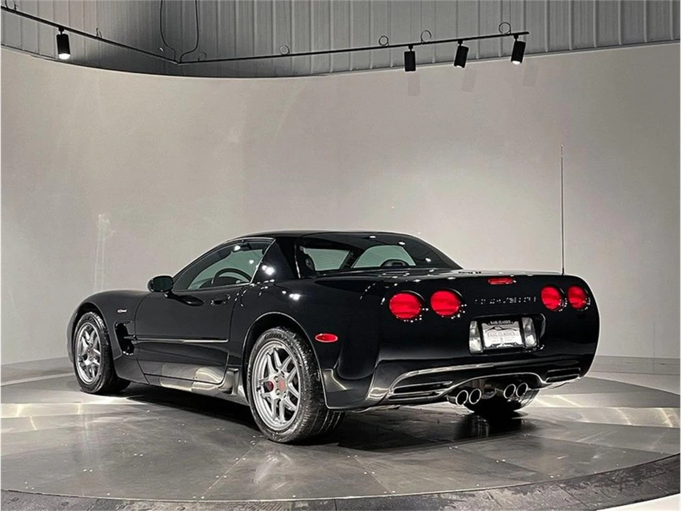 2001 Chevrolet Corvette C5 - Image 8 of 31