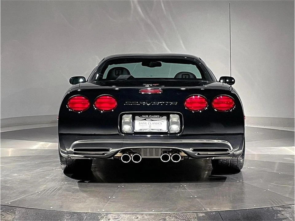 2001 Chevrolet Corvette C5 - Image 6 of 31