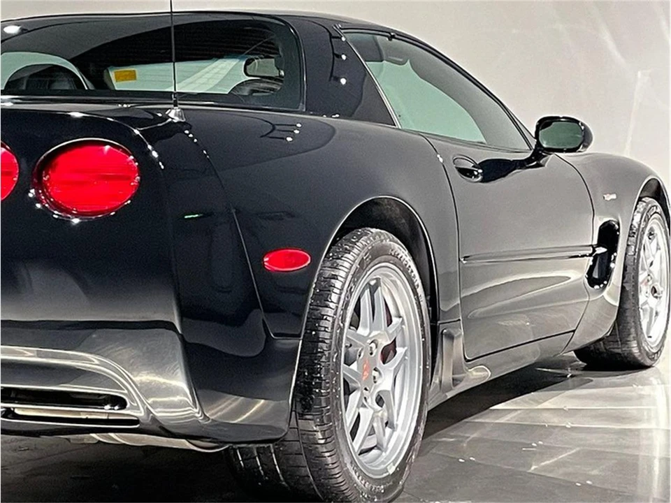2001 Chevrolet Corvette C5 - Image 26 of 31