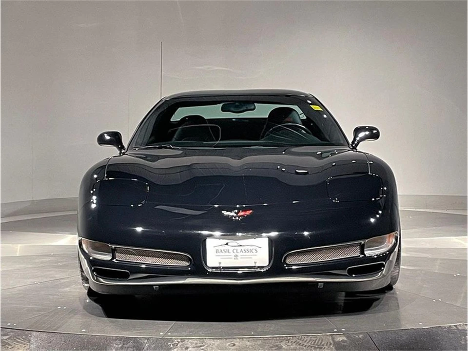 2001 Chevrolet Corvette C5 - Image 3 of 31
