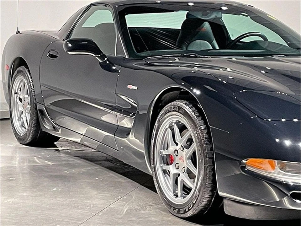 2001 Chevrolet Corvette C5 - Image 15 of 31