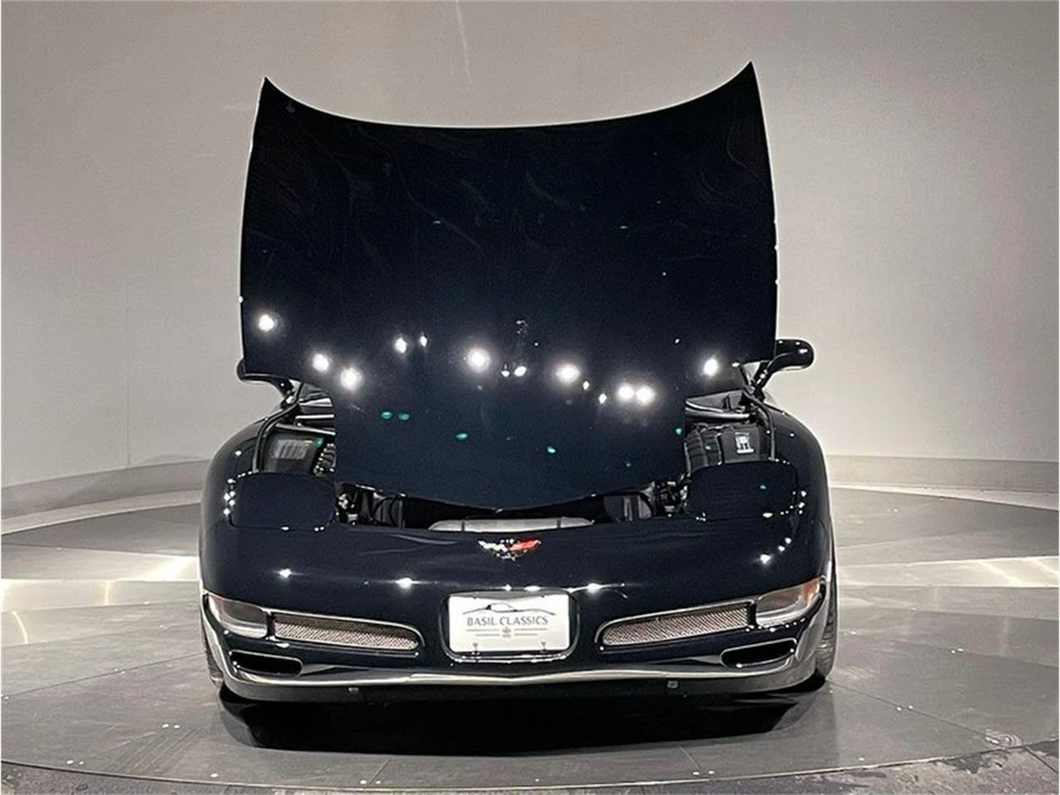 2001 Chevrolet Corvette C5 - Image 23 of 31